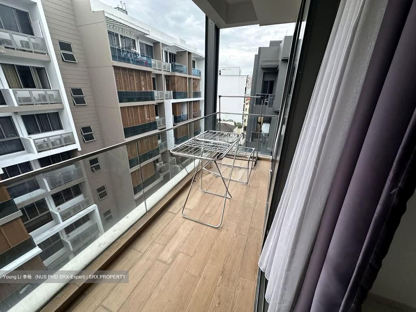 Ness (D14), Apartment #530782841